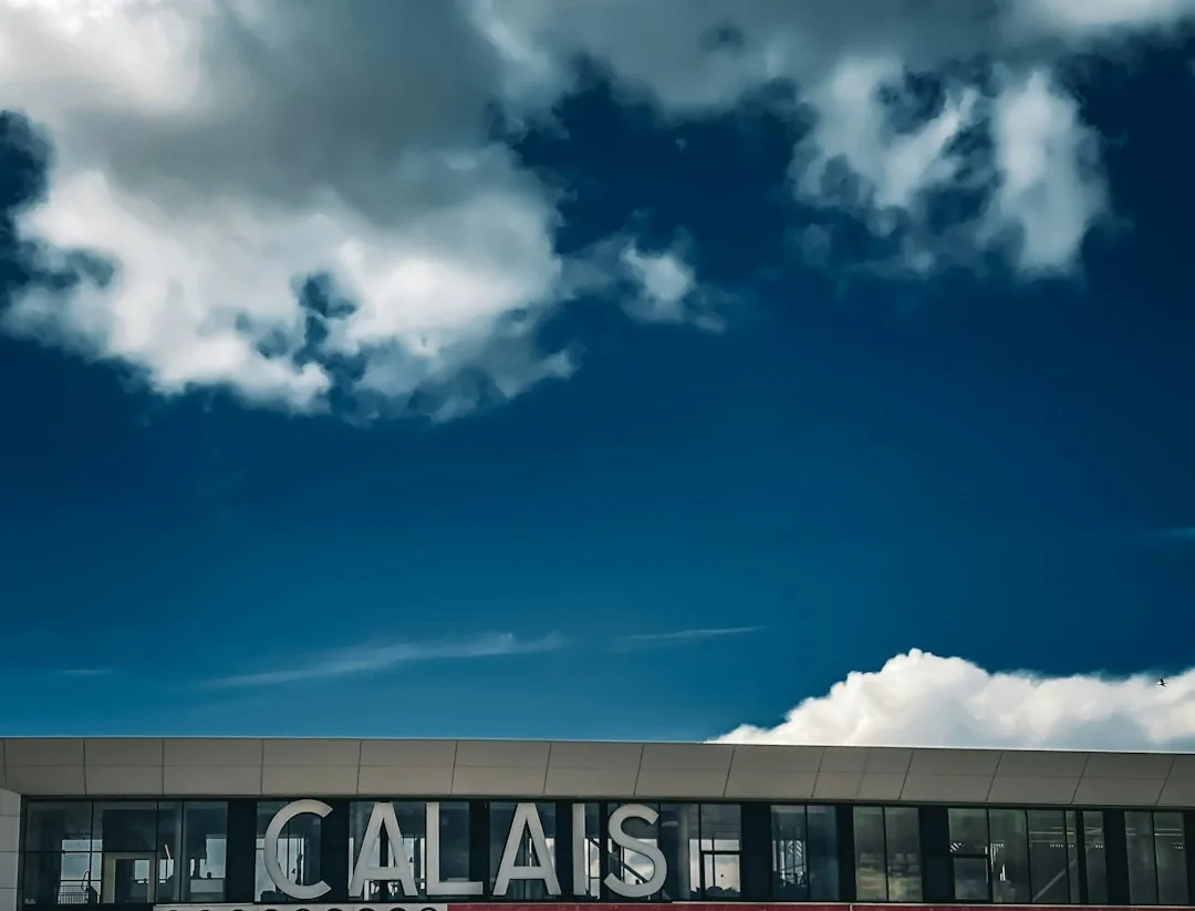 Châssis aluminium à Mons