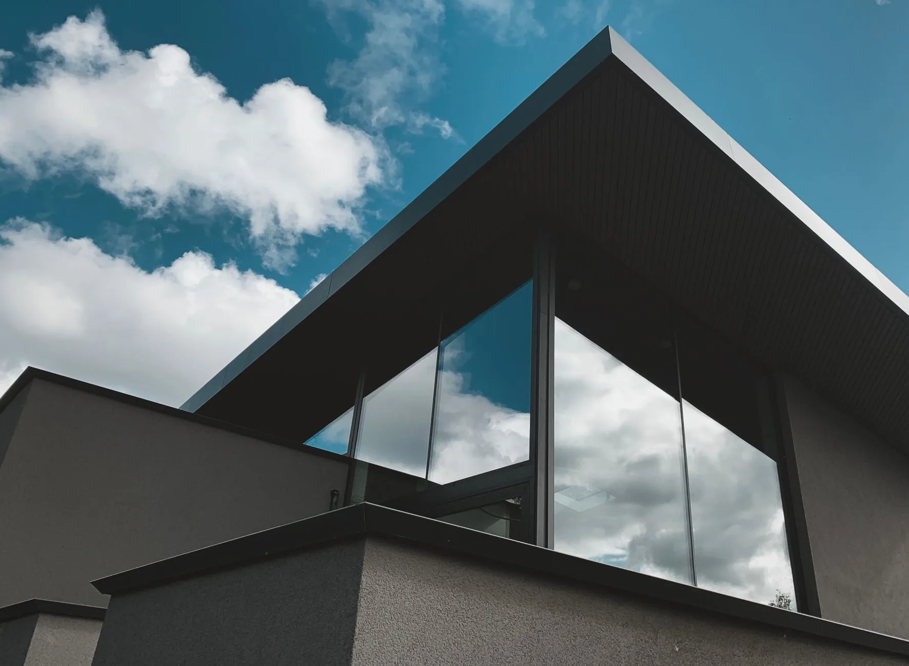 Châssis aluminium à Namur et La Louvière