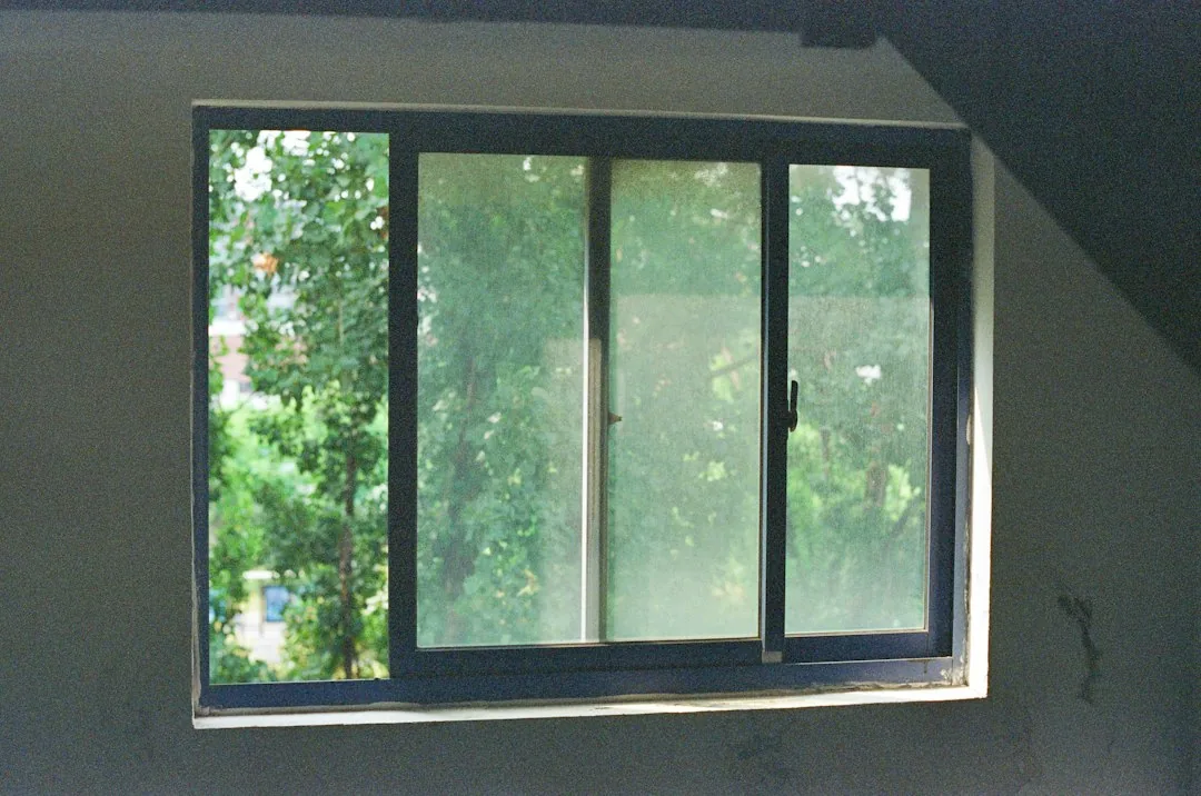 Châssis aluminium à Sambreville