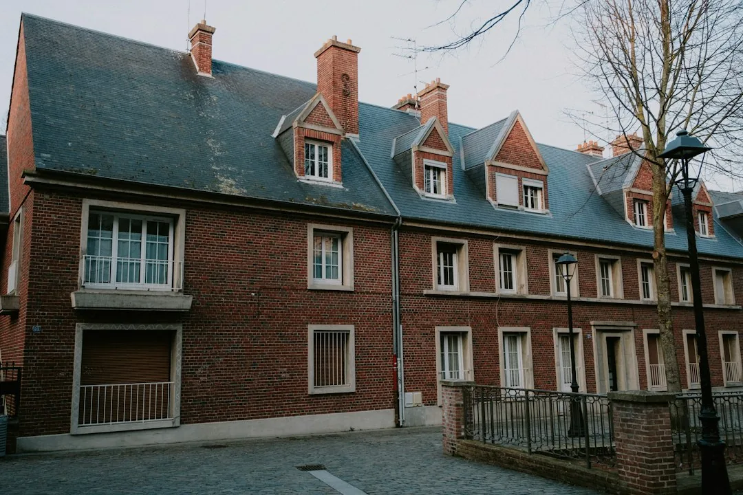 Châssis PVC à Mons