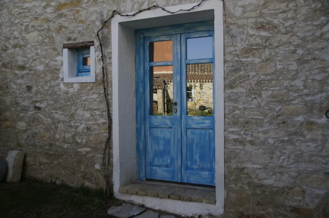 Châssis PVC à Sambreville
