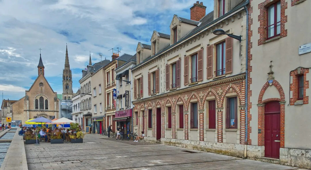 Châssis sur mesure à Charleroi