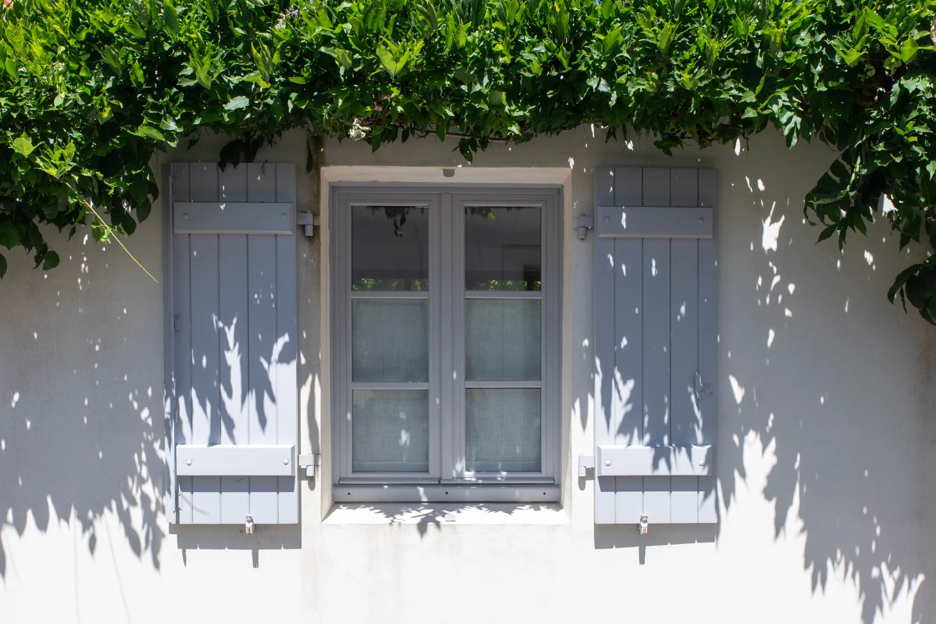 Rénovation de châssis et vitres à Sambreville