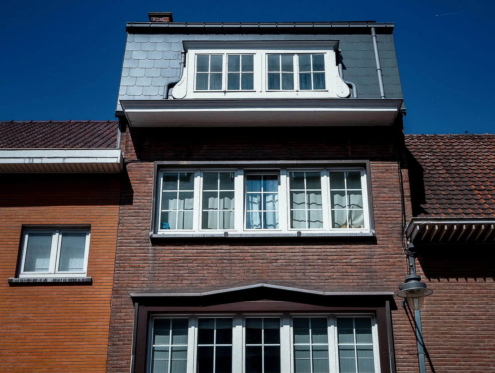 Châssis sur mesure en Charleroi