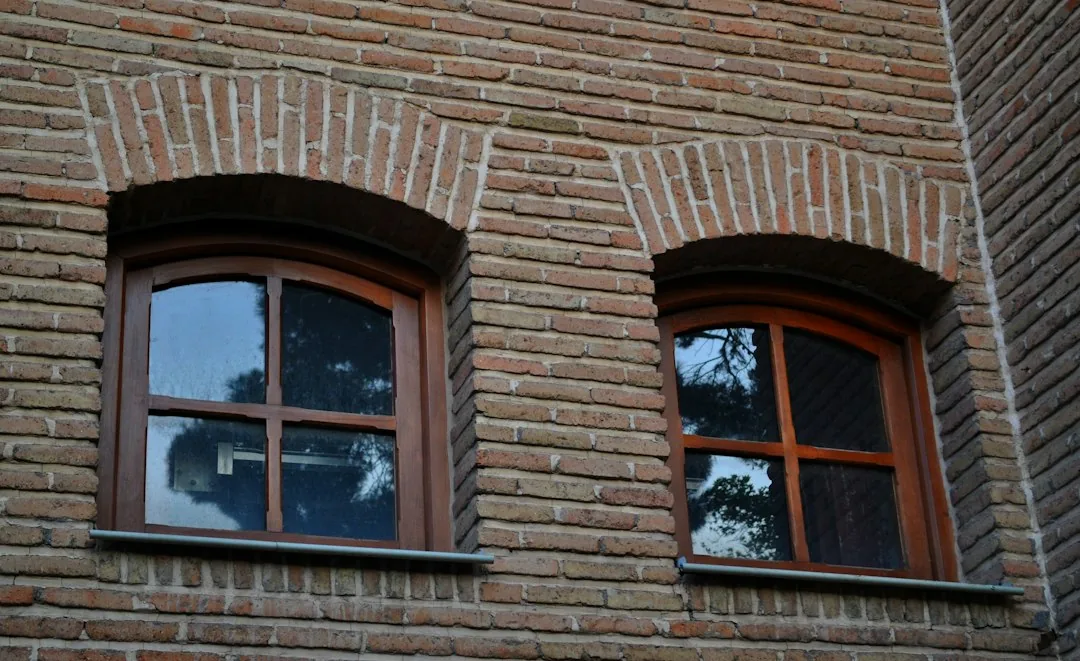 Artisan châssis à Charleroi : pose, sur mesure, rénovation