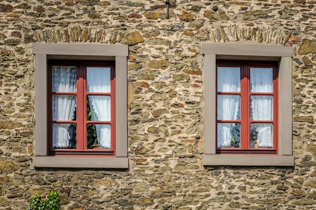 Artisan châssis à Charleroi : pose, sur mesure, rénovation