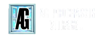 AG Pro Châssis Vitrage SRL
